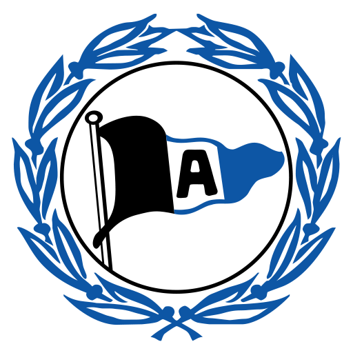 Escudo de Arminia Bielefeld