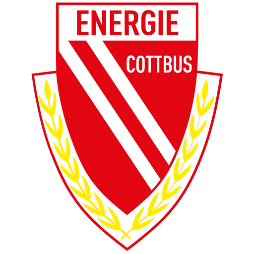 Escudo de Energie Cottbus