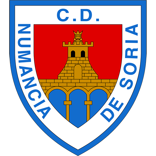 Escudo de Numancia