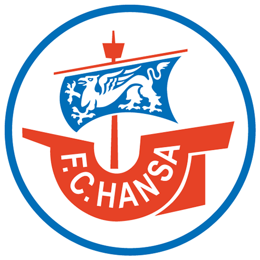 Escudo de Hansa Rostock