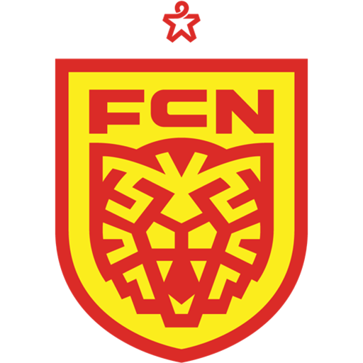 Logo Nordsjælland