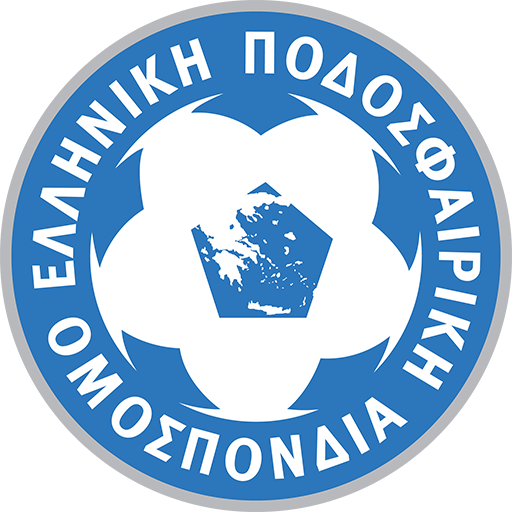 Escudo de Greece