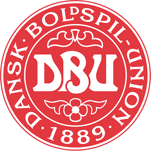 Escudo de Denmark