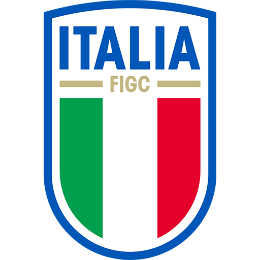 Escudo de Italy