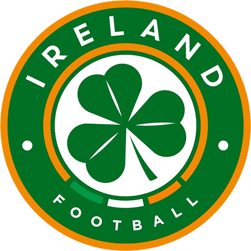 Escudo Ireland