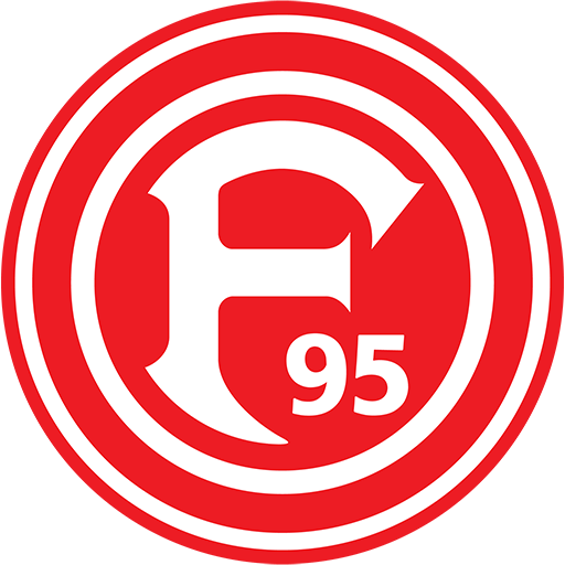 Escudo de Fortuna Düsseldorf