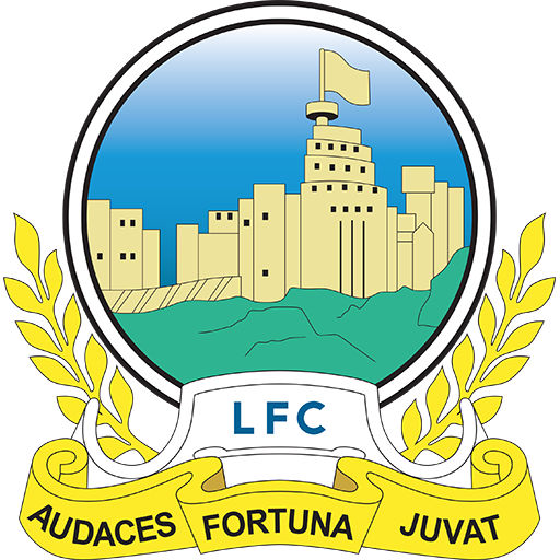 Escudo de Linfield