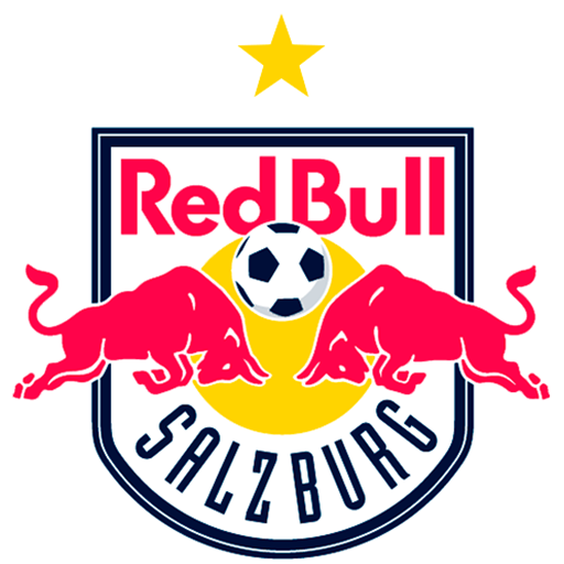 Escudo de Red Bull Salzburg