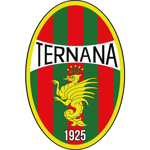 Escudo de Ternana