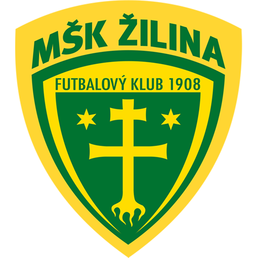 Escudo de MSK Zilina