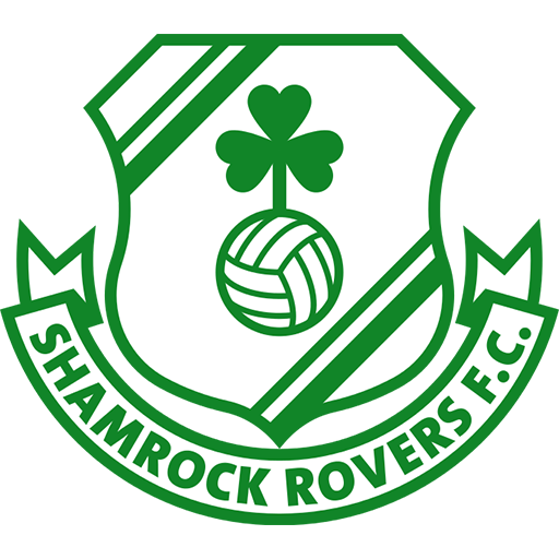 Escudo de Shamrock Rovers