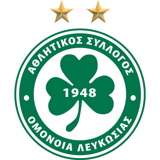 Logo AC Omonia
