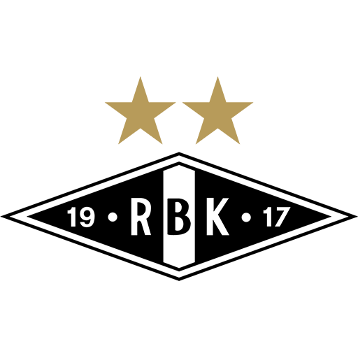 Escudo de Rosenborg