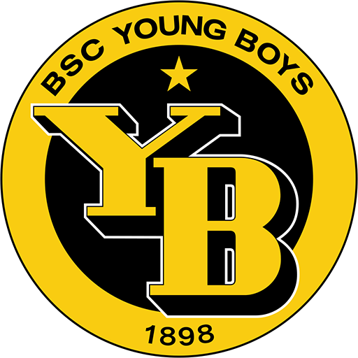 Escudo de Young Boys
