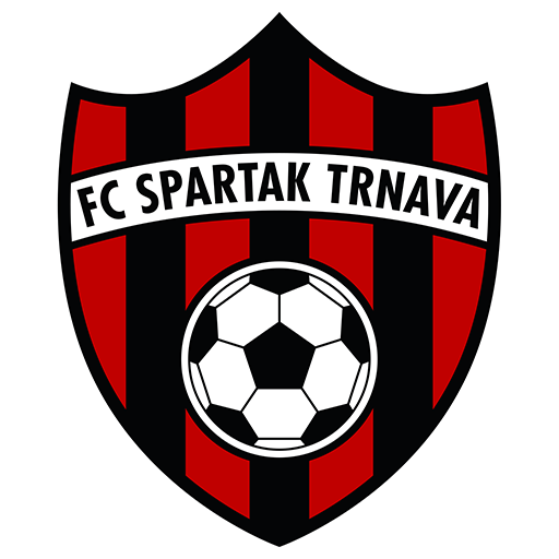 Escudo de Spartak Trnava