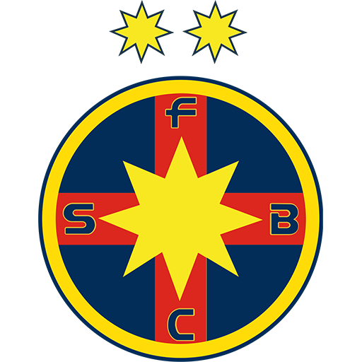 Escudo de FCSB