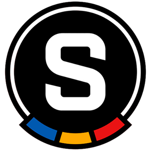 Logo Sparta Praha