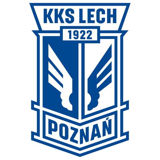 Escudo de Lech Poznań