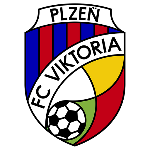 Escudo de Viktoria Plzeň
