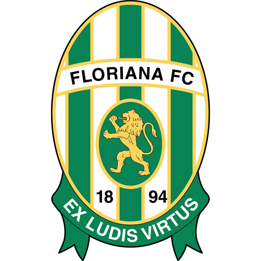Escudo Floriana FC
