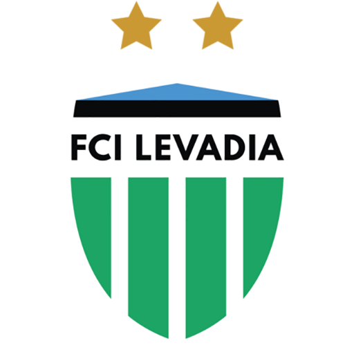 Logo FC Levadia Tallinn
