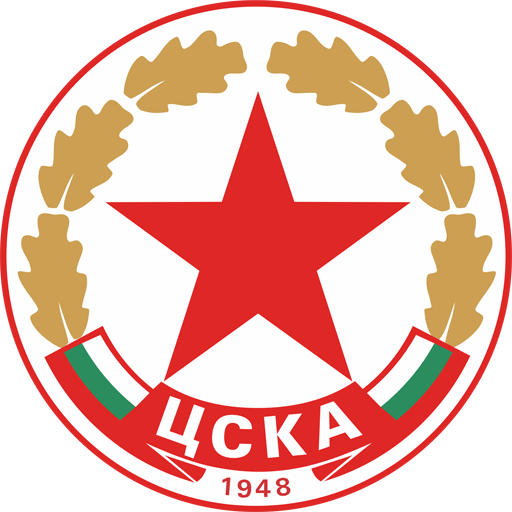 Escudo CSKA Sofia