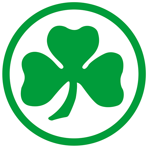 Escudo de Greuther Fürth