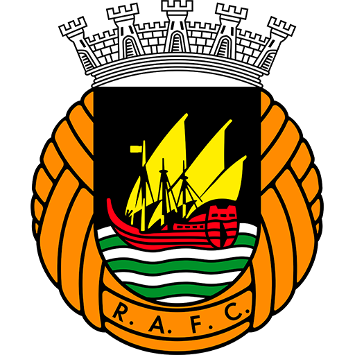 Escudo de Rio Ave