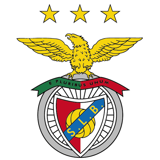 Escudo de Benfica