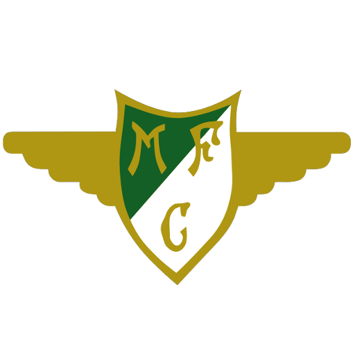Escudo de Moreirense