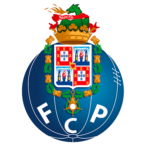 Escudo de FC Porto