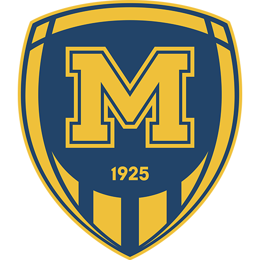 Escudo de Metalist 1925 Kharkiv