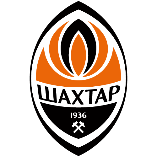Escudo de Shakhtar Donetsk
