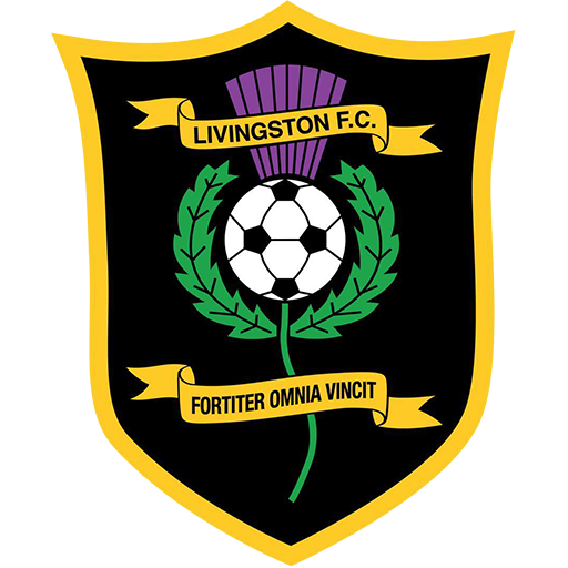 Escudo de Livingston