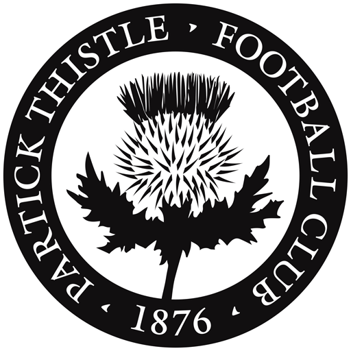 Logo Partick Thistle