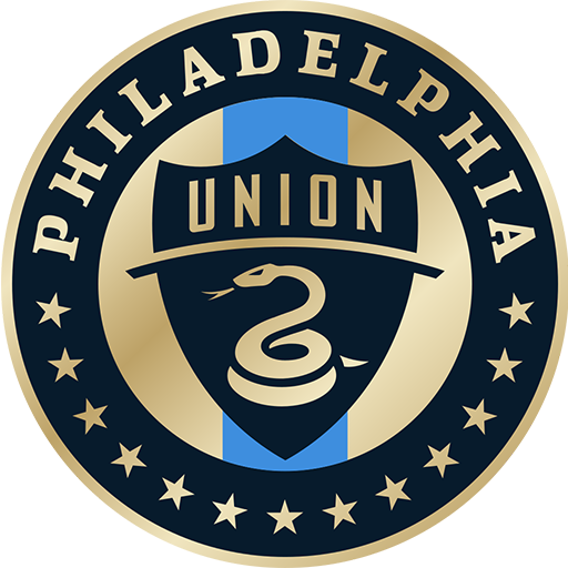 Escudo de Philadelphia Union