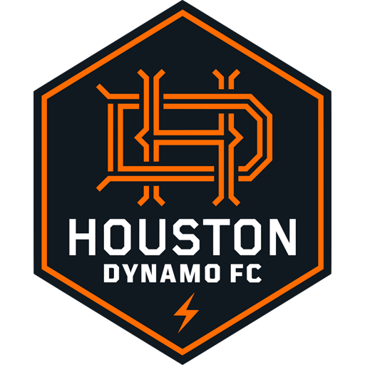 Escudo de Houston Dynamo