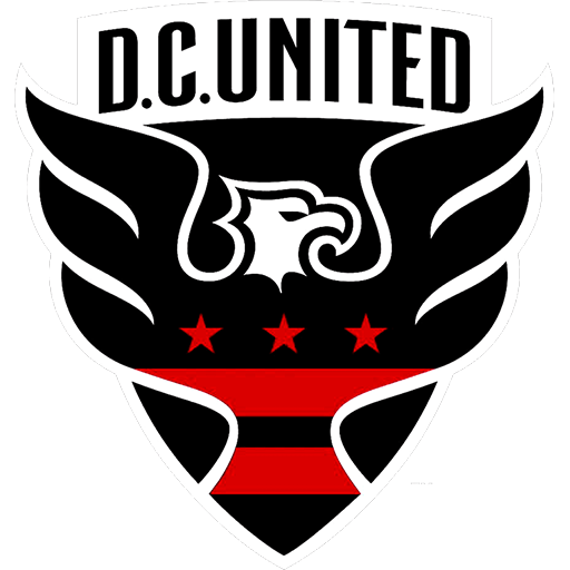 Escudo de DC United