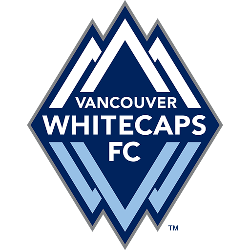 Escudo de Vancouver Whitecaps