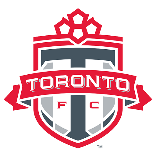 Escudo de Toronto FC
