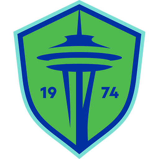 Escudo de Seattle Sounders