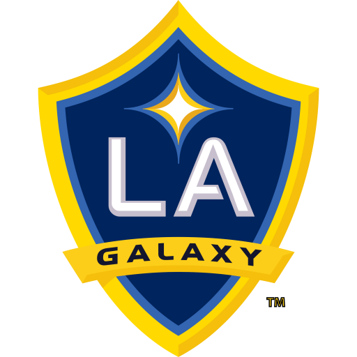 Escudo de LA Galaxy