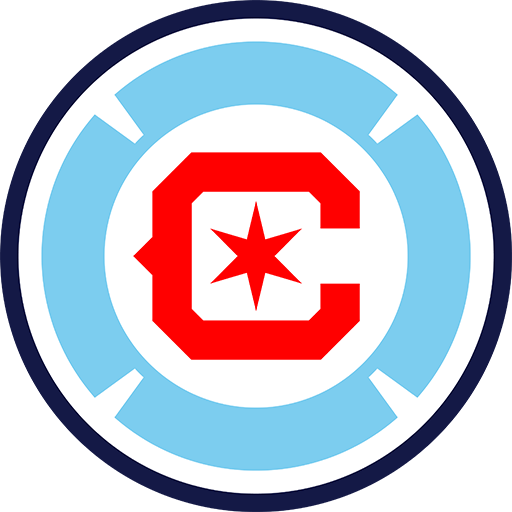Escudo de Chicago Fire