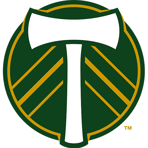 Escudo de Portland Timbers