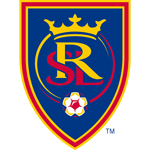 Escudo de Real Salt Lake