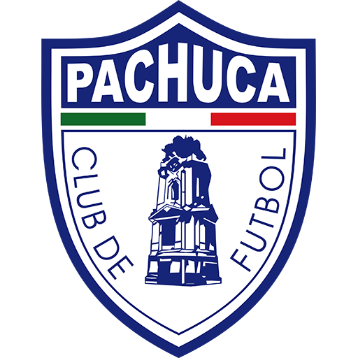 Escudo de Pachuca