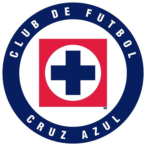 Escudo de Cruz Azul