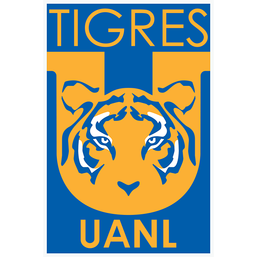 Logo Tigres UANL