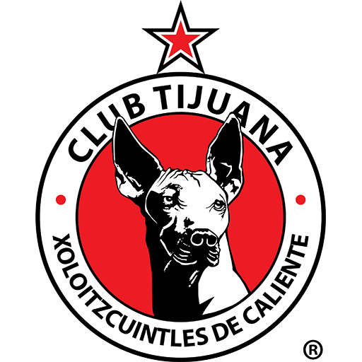 Escudo de Tijuana
