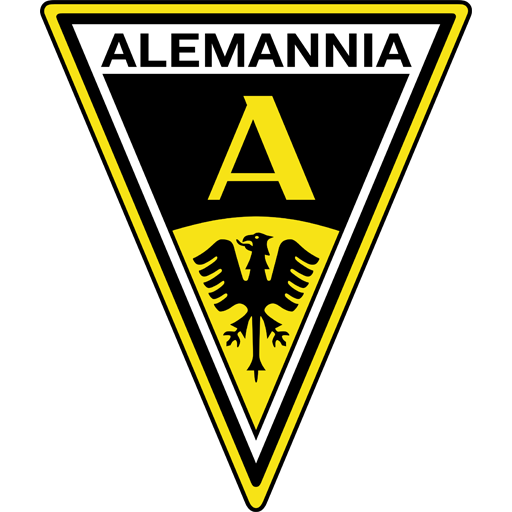 Escudo de Alemannia Aachen